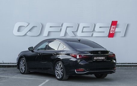Lexus ES VII, 2019 год, 3 500 000 рублей, 2 фотография