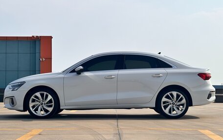 Audi A3, 2022 год, 2 135 000 рублей, 2 фотография