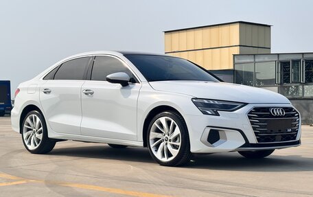 Audi A3, 2022 год, 2 135 000 рублей, 7 фотография