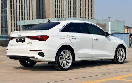 Audi A3, 2022 год, 2 135 000 рублей, 5 фотография