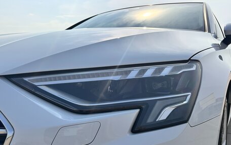 Audi A3, 2022 год, 2 135 000 рублей, 9 фотография