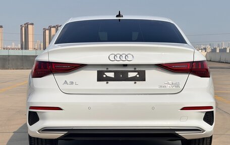 Audi A3, 2022 год, 2 135 000 рублей, 4 фотография