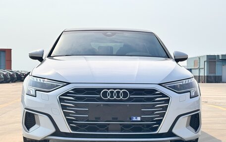 Audi A3, 2022 год, 2 135 000 рублей, 8 фотография
