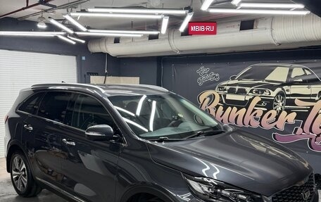 KIA Sorento IV, 2020 год, 3 200 000 рублей, 2 фотография