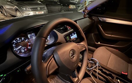Skoda Octavia, 2014 год, 930 000 рублей, 4 фотография