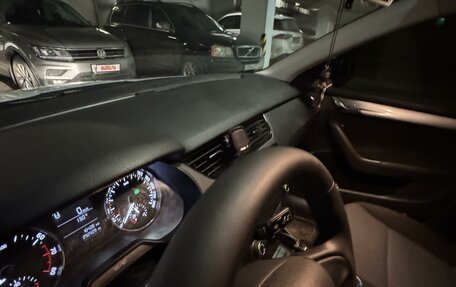 Skoda Octavia, 2014 год, 930 000 рублей, 3 фотография