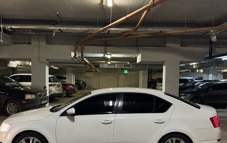 Skoda Octavia, 2014 год, 930 000 рублей, 5 фотография