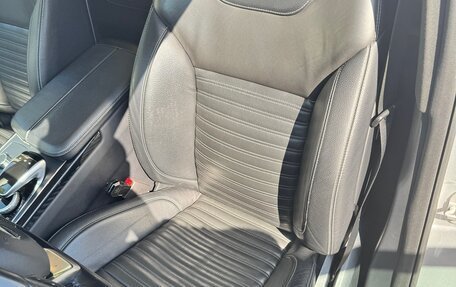 Mercedes-Benz GLE Coupe, 2016 год, 3 900 000 рублей, 12 фотография