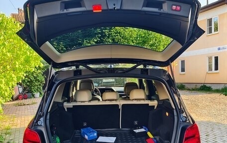 Mercedes-Benz GLK-Класс, 2013 год, 2 300 000 рублей, 8 фотография
