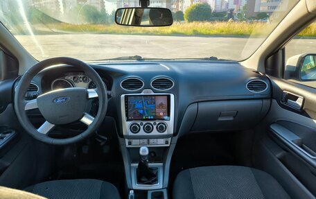Ford Focus II рестайлинг, 2011 год, 600 000 рублей, 7 фотография