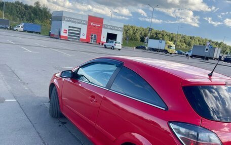 Opel Astra H, 2007 год, 610 000 рублей, 6 фотография