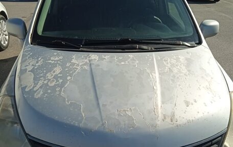 Nissan Tiida, 2008 год, 320 000 рублей, 3 фотография