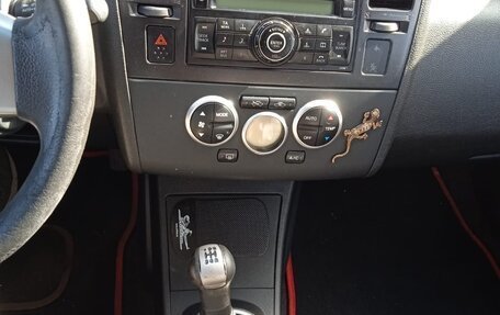 Nissan Tiida, 2008 год, 320 000 рублей, 7 фотография