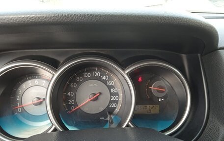 Nissan Tiida, 2008 год, 320 000 рублей, 6 фотография