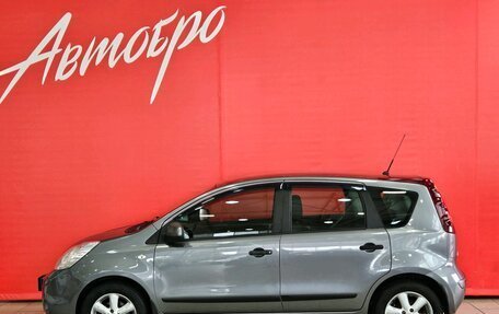 Nissan Note II рестайлинг, 2012 год, 795 000 рублей, 2 фотография