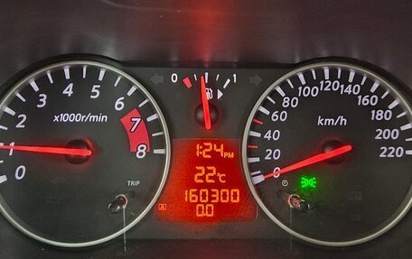 Nissan Note II рестайлинг, 2012 год, 795 000 рублей, 10 фотография