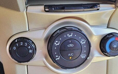 Ford Fiesta, 2008 год, 550 000 рублей, 6 фотография
