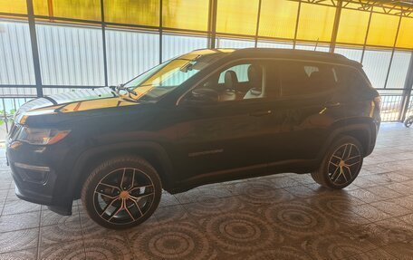 Jeep Compass II, 2018 год, 1 300 000 рублей, 3 фотография