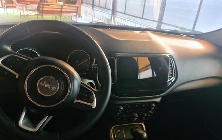 Jeep Compass II, 2018 год, 1 300 000 рублей, 4 фотография