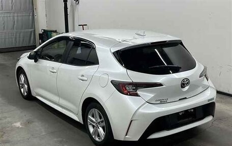 Toyota Corolla, 2022 год, 1 340 000 рублей, 3 фотография