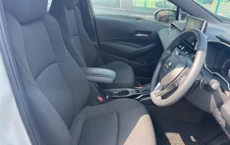 Toyota Corolla, 2022 год, 1 340 000 рублей, 4 фотография