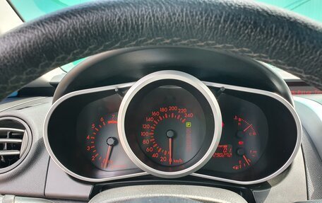 Mazda CX-7 I рестайлинг, 2007 год, 885 000 рублей, 8 фотография