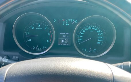 Toyota Land Cruiser 200, 2011 год, 3 000 070 рублей, 6 фотография