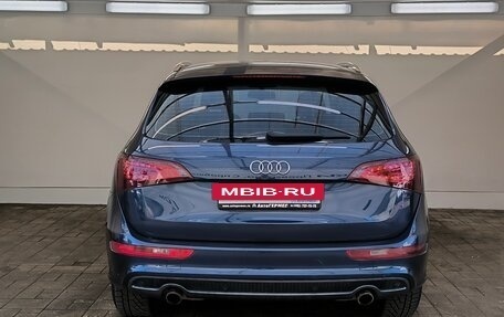 Audi Q5, 2011 год, 955 000 рублей, 3 фотография