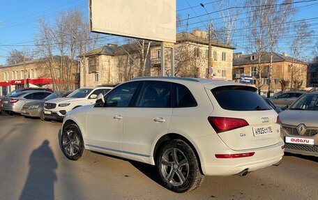 Audi Q5, 2013 год, 2 100 000 рублей, 7 фотография