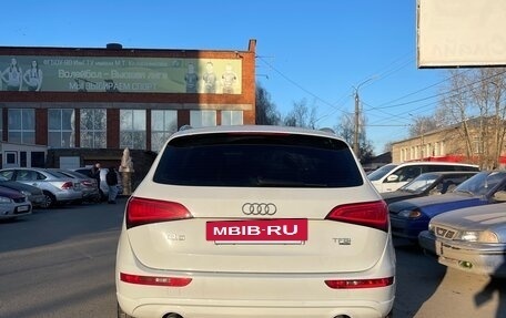 Audi Q5, 2013 год, 2 100 000 рублей, 6 фотография