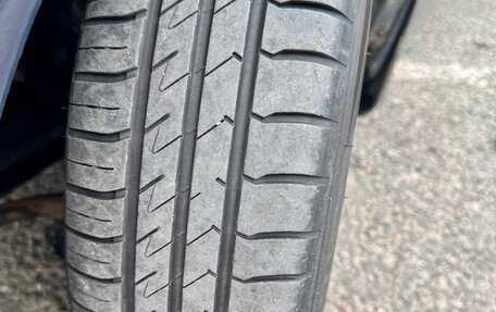 Daewoo Matiz I, 2007 год, 270 000 рублей, 10 фотография