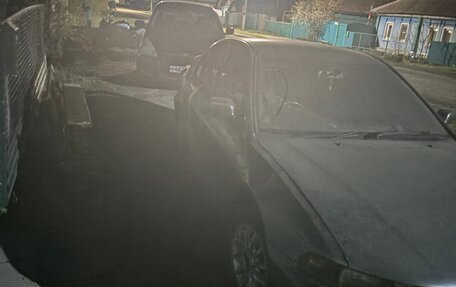 Mitsubishi Galant VIII, 1997 год, 420 000 рублей, 2 фотография