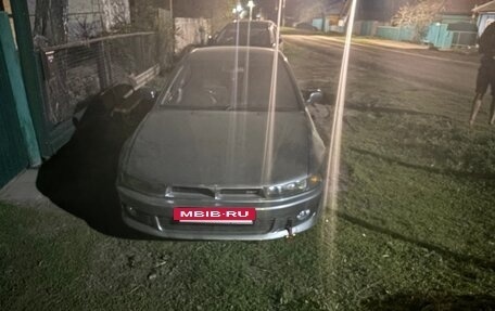 Mitsubishi Galant VIII, 1997 год, 420 000 рублей, 4 фотография