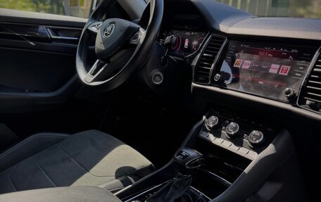 Skoda Kodiaq I, 2019 год, 2 250 000 рублей, 5 фотография