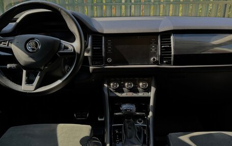 Skoda Kodiaq I, 2019 год, 2 250 000 рублей, 6 фотография