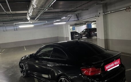 BMW M2 F87, 2017 год, 3 950 000 рублей, 7 фотография