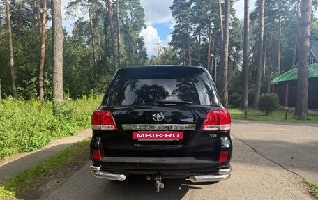 Toyota Land Cruiser 200, 2008 год, 3 300 000 рублей, 2 фотография