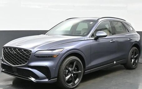 Genesis GV70, 2025 год, 7 300 000 рублей, 2 фотография