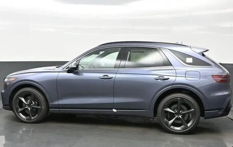 Genesis GV70, 2025 год, 7 300 000 рублей, 7 фотография