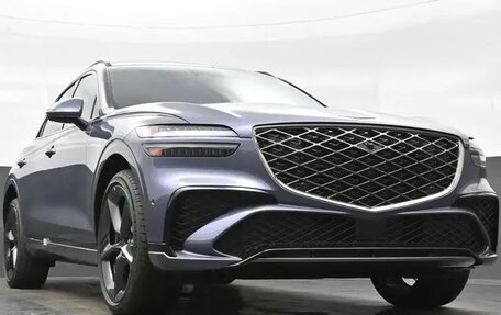 Genesis GV70, 2025 год, 7 300 000 рублей, 6 фотография