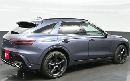 Genesis GV70, 2025 год, 7 300 000 рублей, 3 фотография