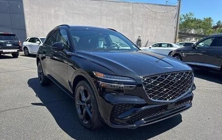 Genesis GV70, 2025 год, 7 300 000 рублей, 7 фотография