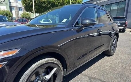 Genesis GV70, 2025 год, 7 300 000 рублей, 6 фотография