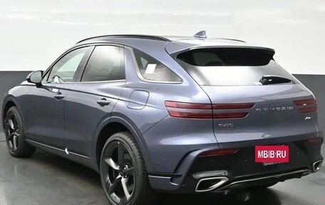Genesis GV70, 2025 год, 7 300 000 рублей, 8 фотография