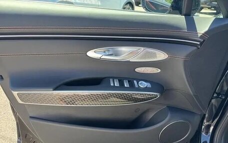 Genesis GV70, 2025 год, 7 300 000 рублей, 15 фотография