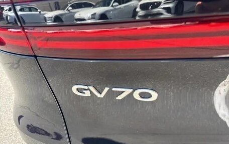 Genesis GV70, 2025 год, 7 300 000 рублей, 14 фотография