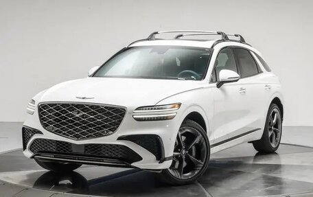 Genesis GV70, 2025 год, 7 300 000 рублей, 7 фотография