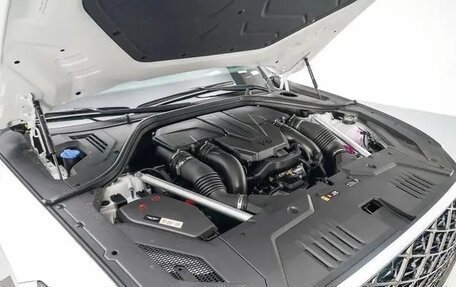 Genesis GV70, 2025 год, 7 300 000 рублей, 3 фотография