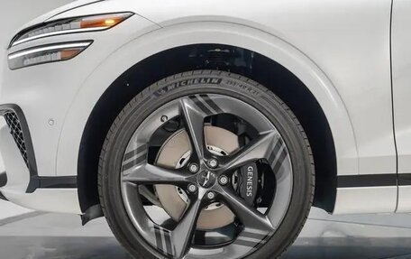 Genesis GV70, 2025 год, 7 300 000 рублей, 5 фотография