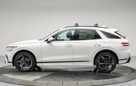 Genesis GV70, 2025 год, 7 300 000 рублей, 8 фотография